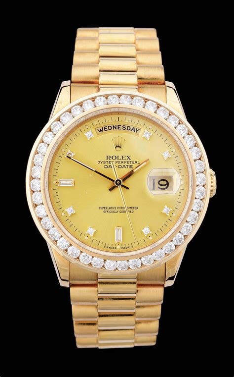 36mm rolex day-date presidential reference 18238|diamond Rolex 36mm price.